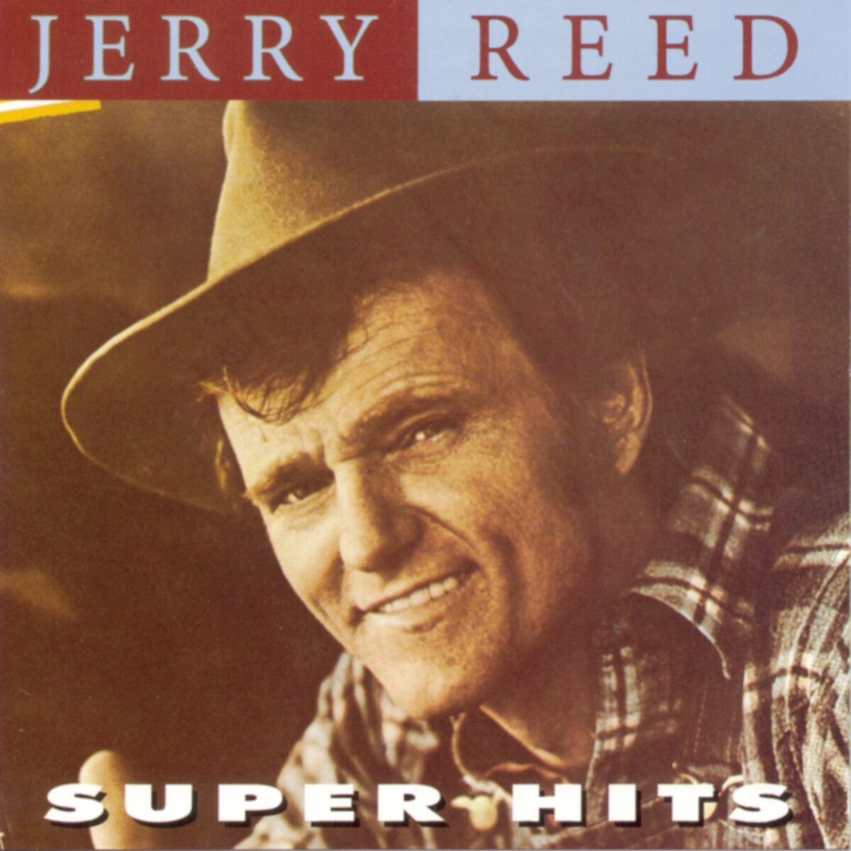 Jerry Reed